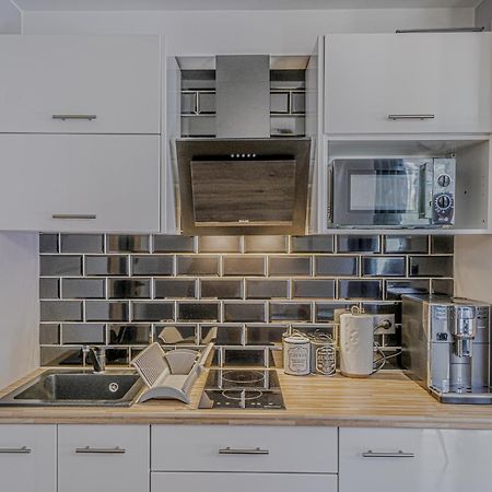 Apartamenty קובארה מראה חיצוני תמונה