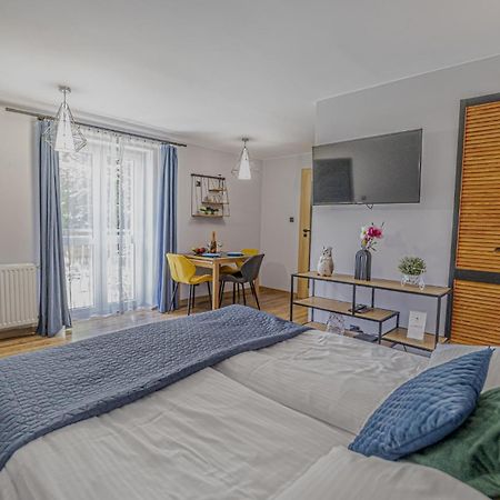 Apartamenty קובארה מראה חיצוני תמונה