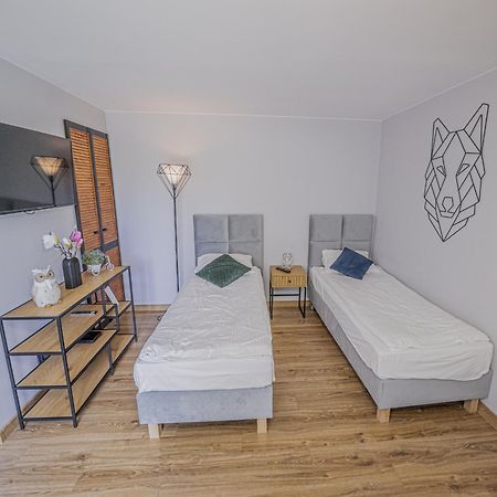 Apartamenty קובארה מראה חיצוני תמונה