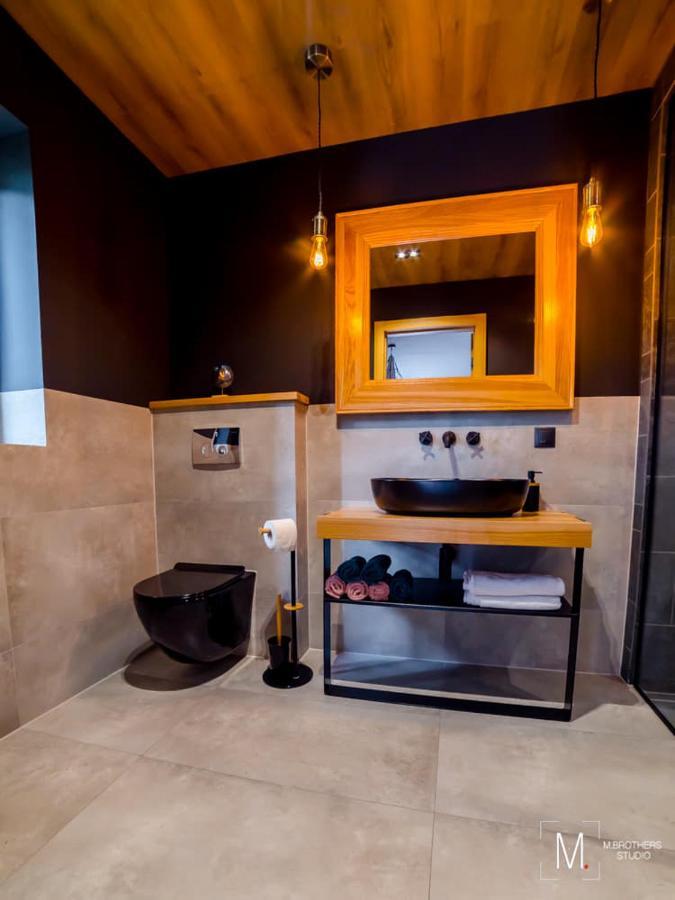 Apartamenty קובארה מראה חיצוני תמונה