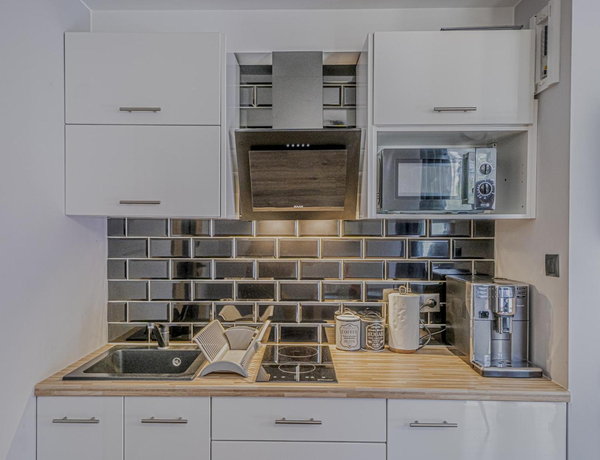 Apartamenty קובארה מראה חיצוני תמונה
