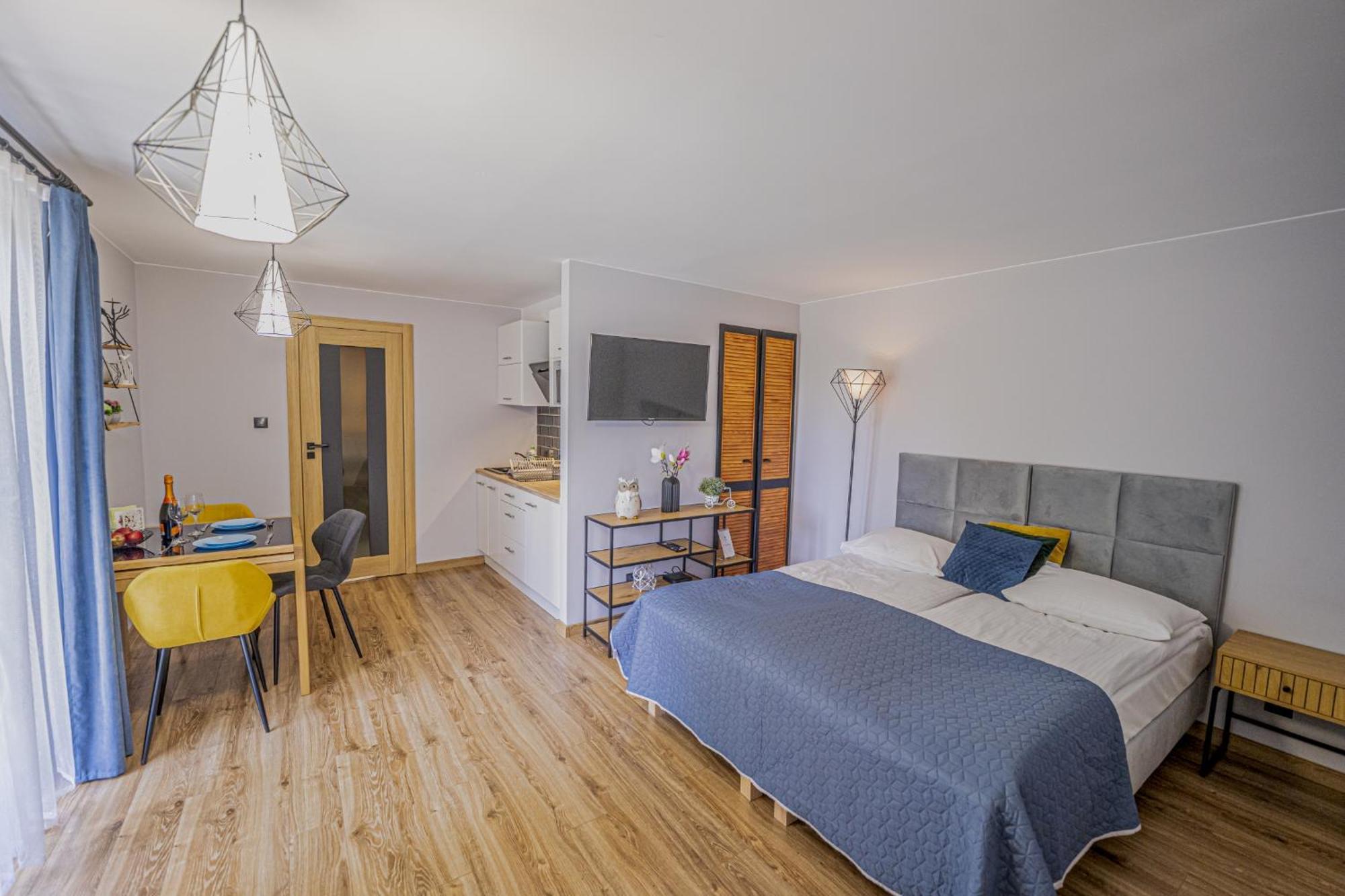 Apartamenty קובארה מראה חיצוני תמונה