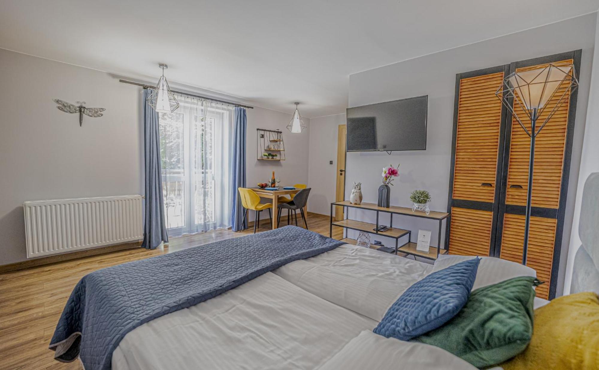 Apartamenty קובארה מראה חיצוני תמונה