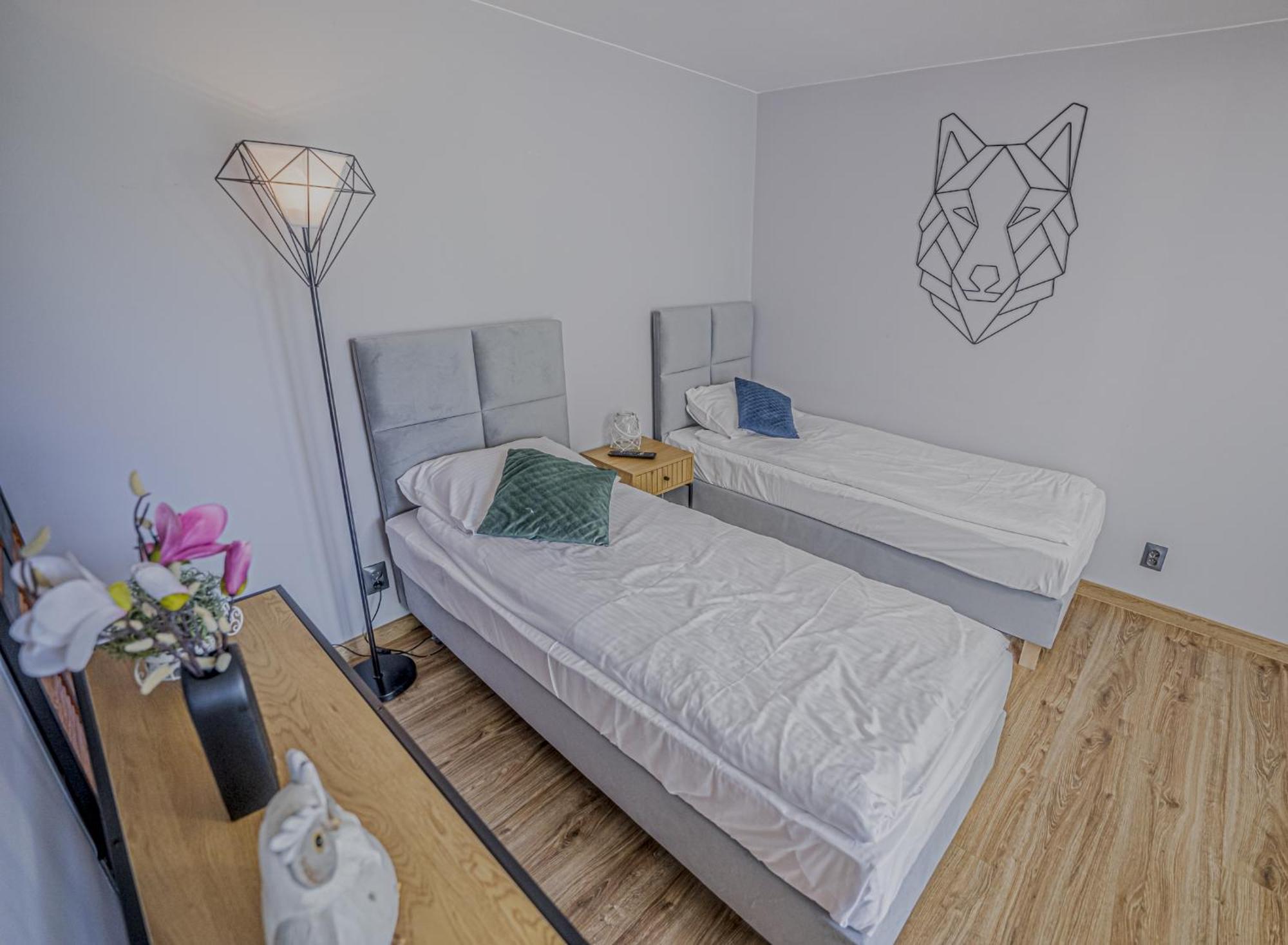 Apartamenty קובארה מראה חיצוני תמונה